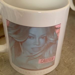 Mariah Carey Mug